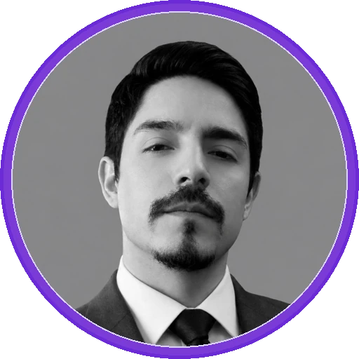 Pisco Diego N., CEO